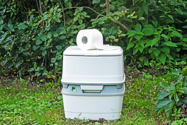 Best Luxury portable toilet rental  in Canton, OH