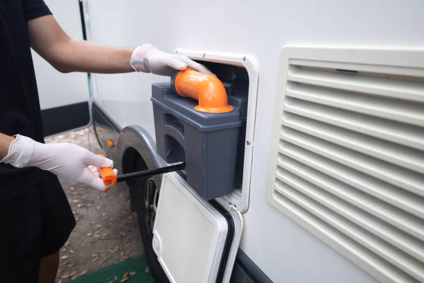 Canton, OH porta potty rental Company