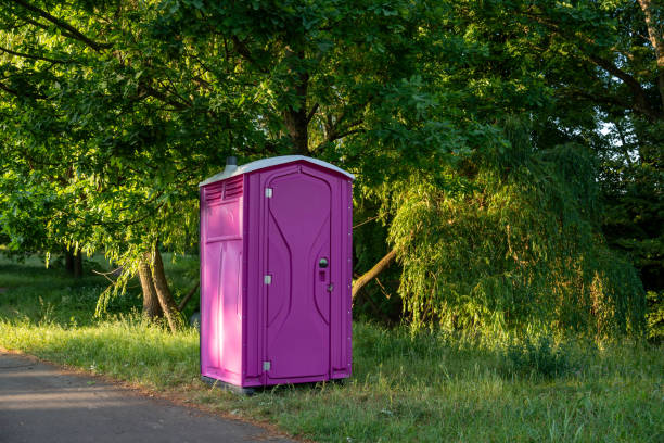 Portable Toilet Options We Offer in Canton, OH