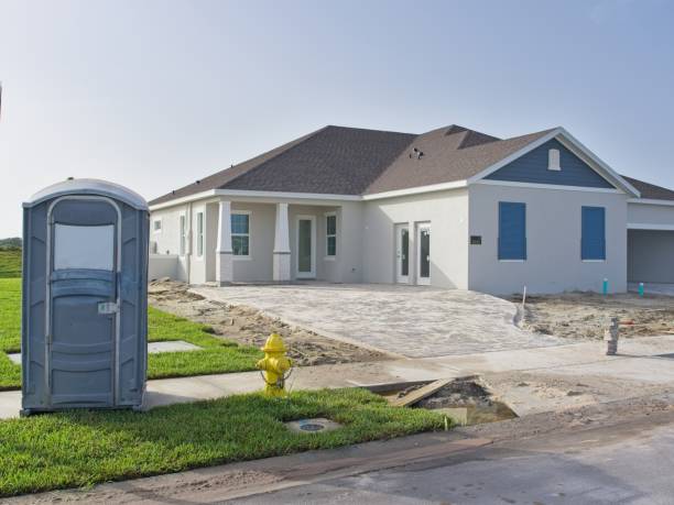 Best Portable restroom trailer rental  in Canton, OH