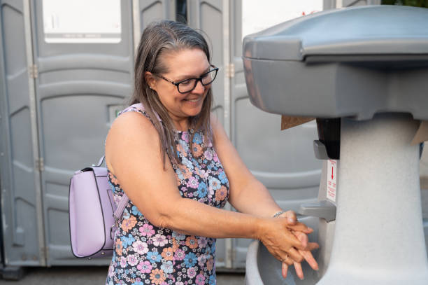 Best Long-term porta potty rental  in Canton, OH