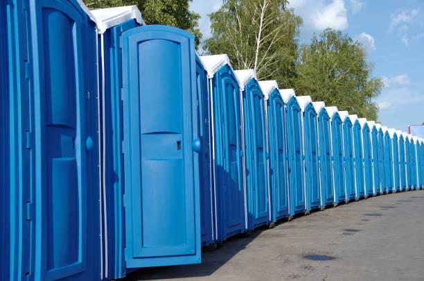 Best Temporary restroom rental  in Canton, OH